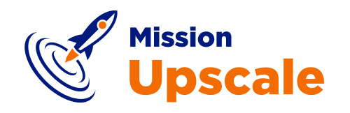 Mission Upcale, le cabinet de conseil en stratégie de croissance
